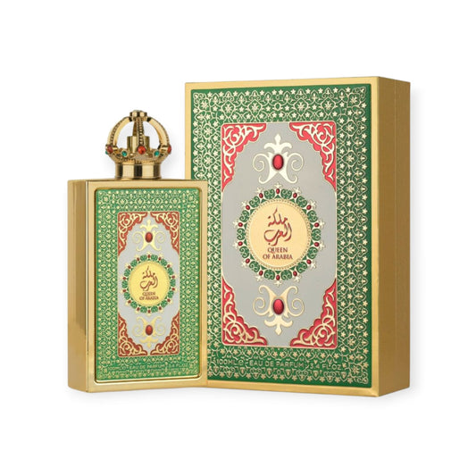 Queen of Arabia 100ml – Lattafa Pride Women’s Eau de Parfum