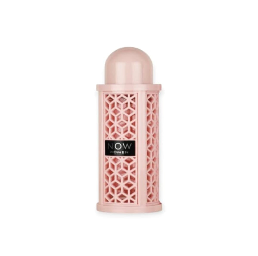 Now Pink 100ml – Rave by Lattafa Women Perfume