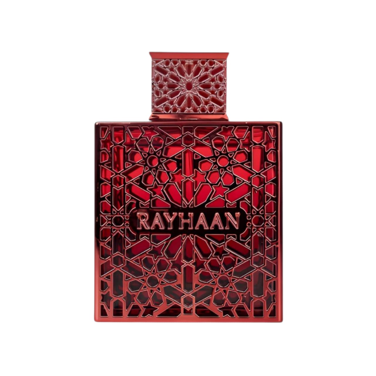Rayhaan Crimson 100ml – Rayhaan Unisex Eau de Parfum