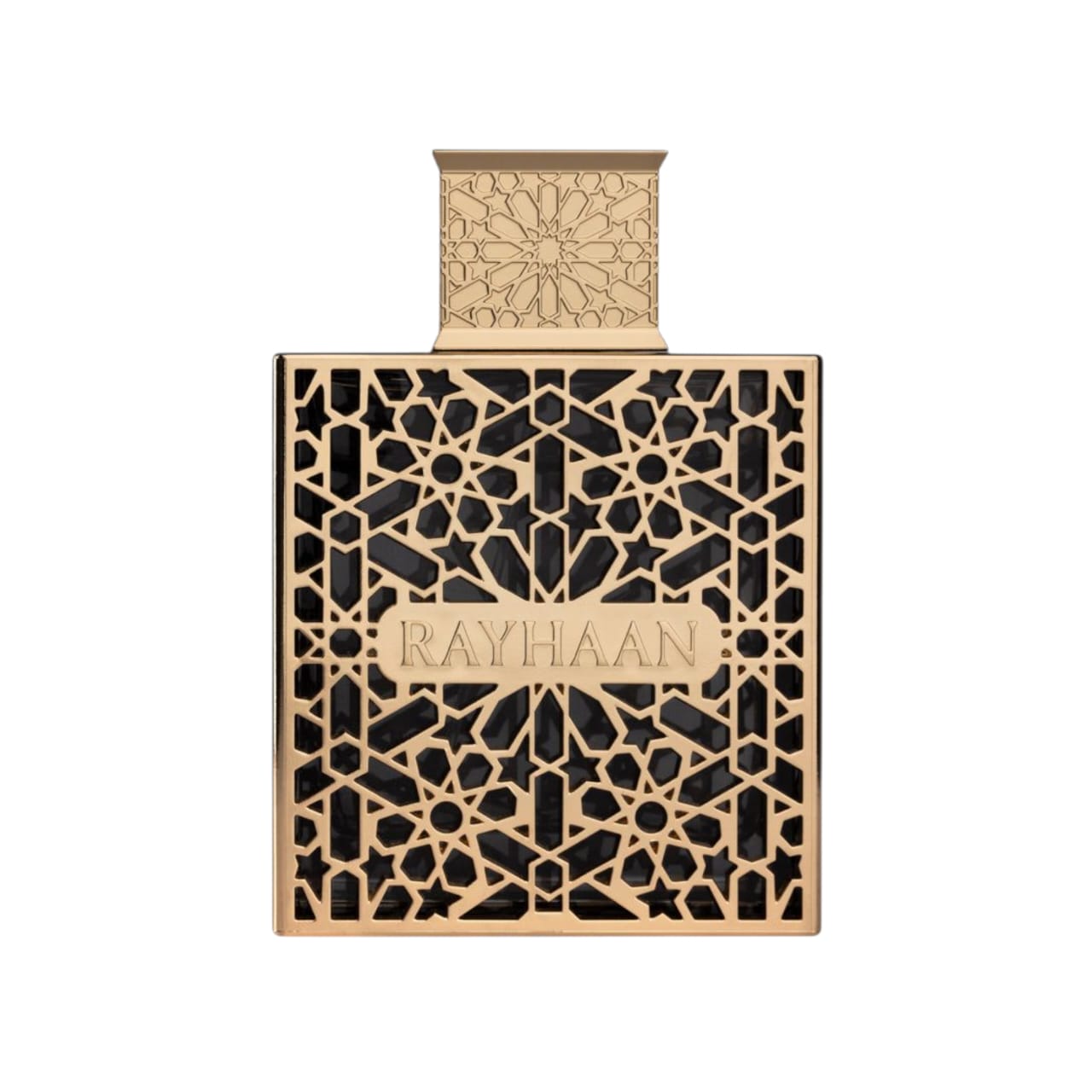 Rayhaan Elixir 100ml – Rayhaan Unisex Eau de Parfum