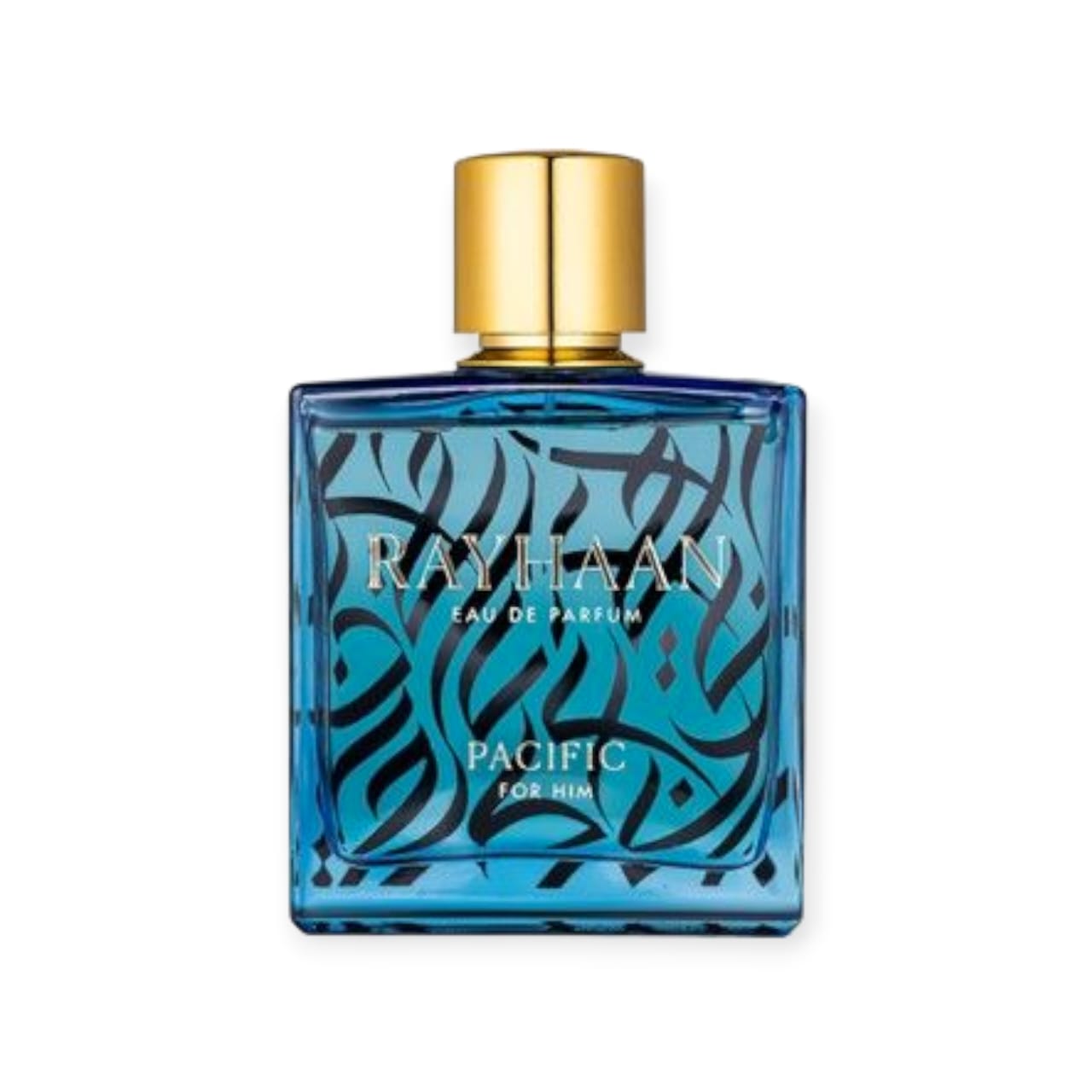 Pacific 100ml – Rayhaan Men’s Eau de Parfum
