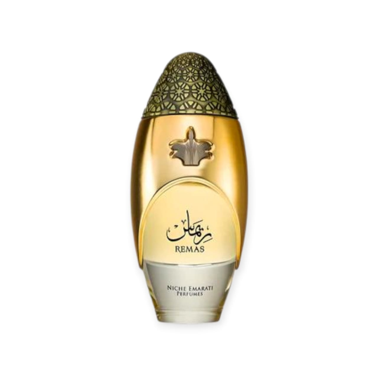 Remas 100ml – Lattafa Niche Emarati Unisex Eau de Parfum