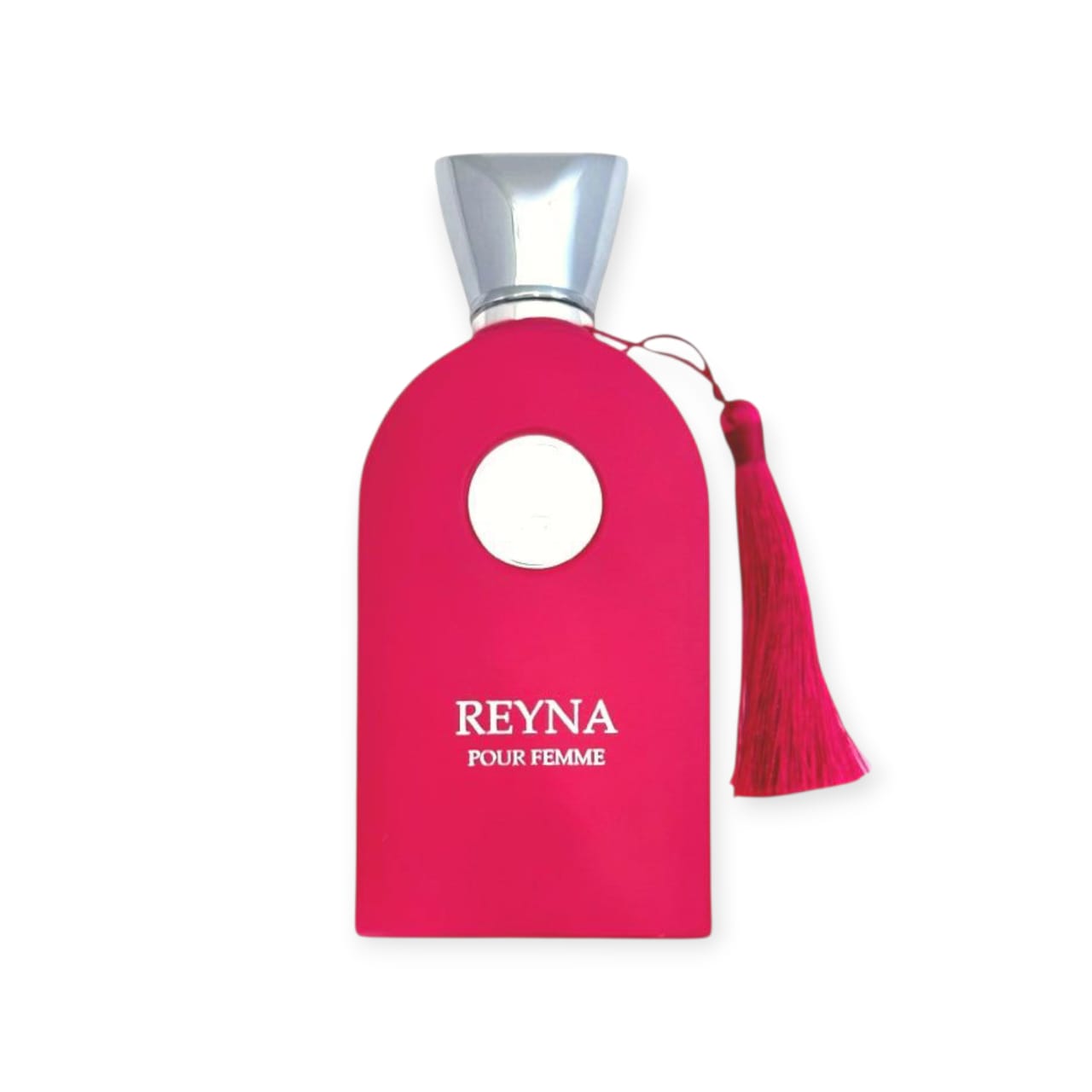 Reyna Pour Femme 100ml – Maison Alhambra Women’s Eau de Parfum