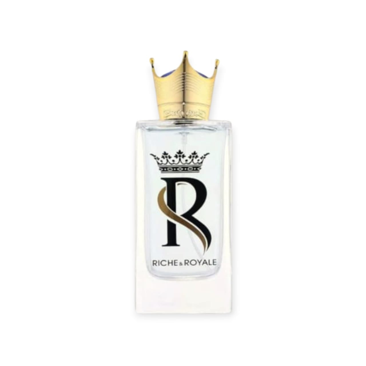 Riche & Royal 100ml – Men’s Eau de Parfum