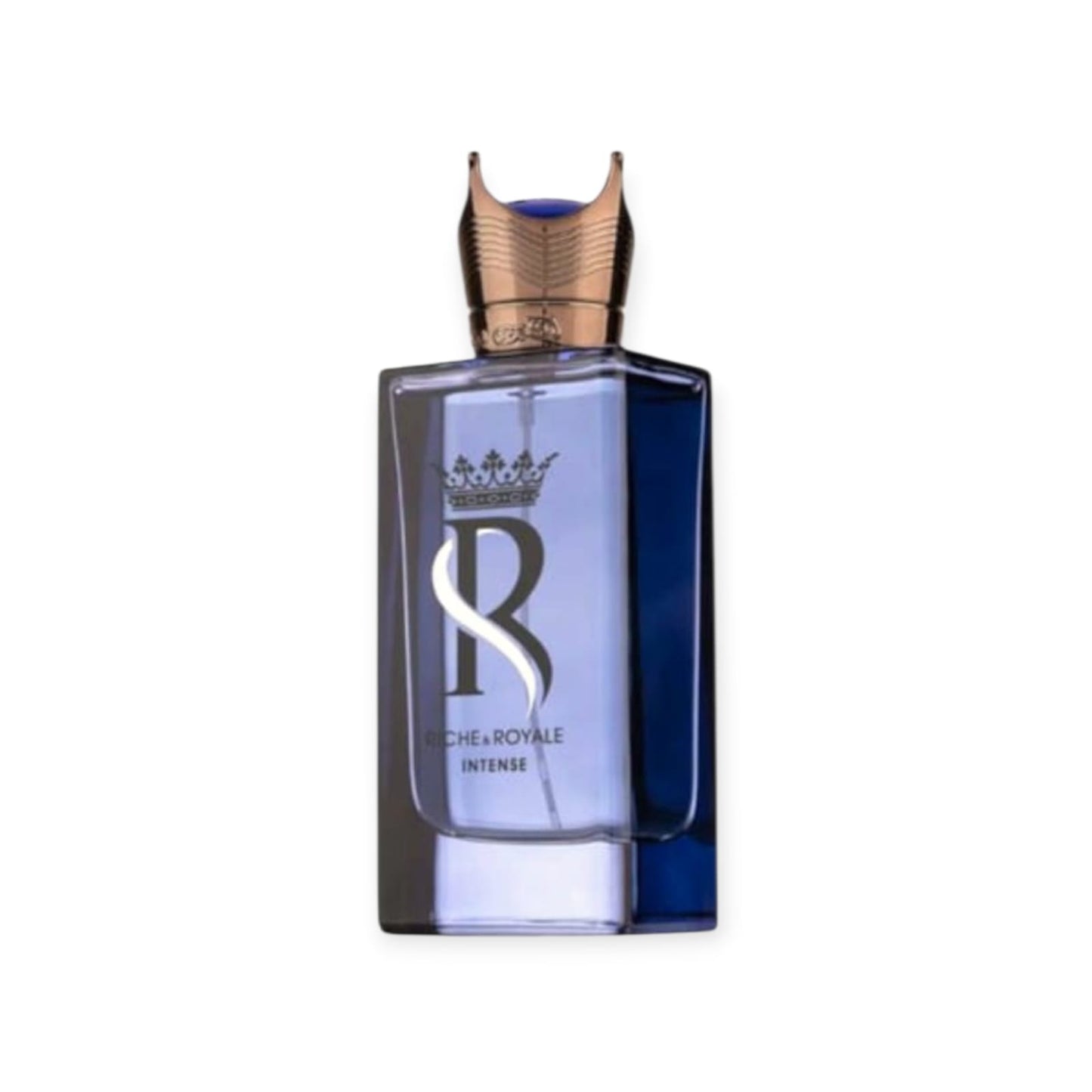 Riche & Royal Intense 100ml – Fresh Spicy Elegance