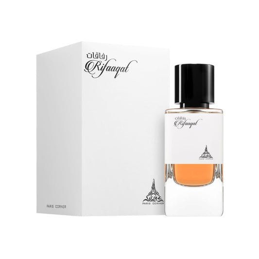 Rifaaqat 100ml – Paris Corner Unisex Perfume