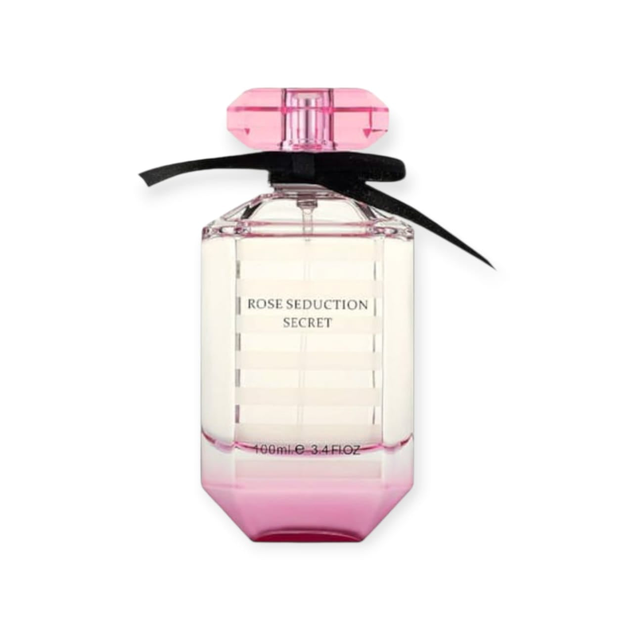 Rose Seduction Secret 100ml – Fragrance World Women Perfume
