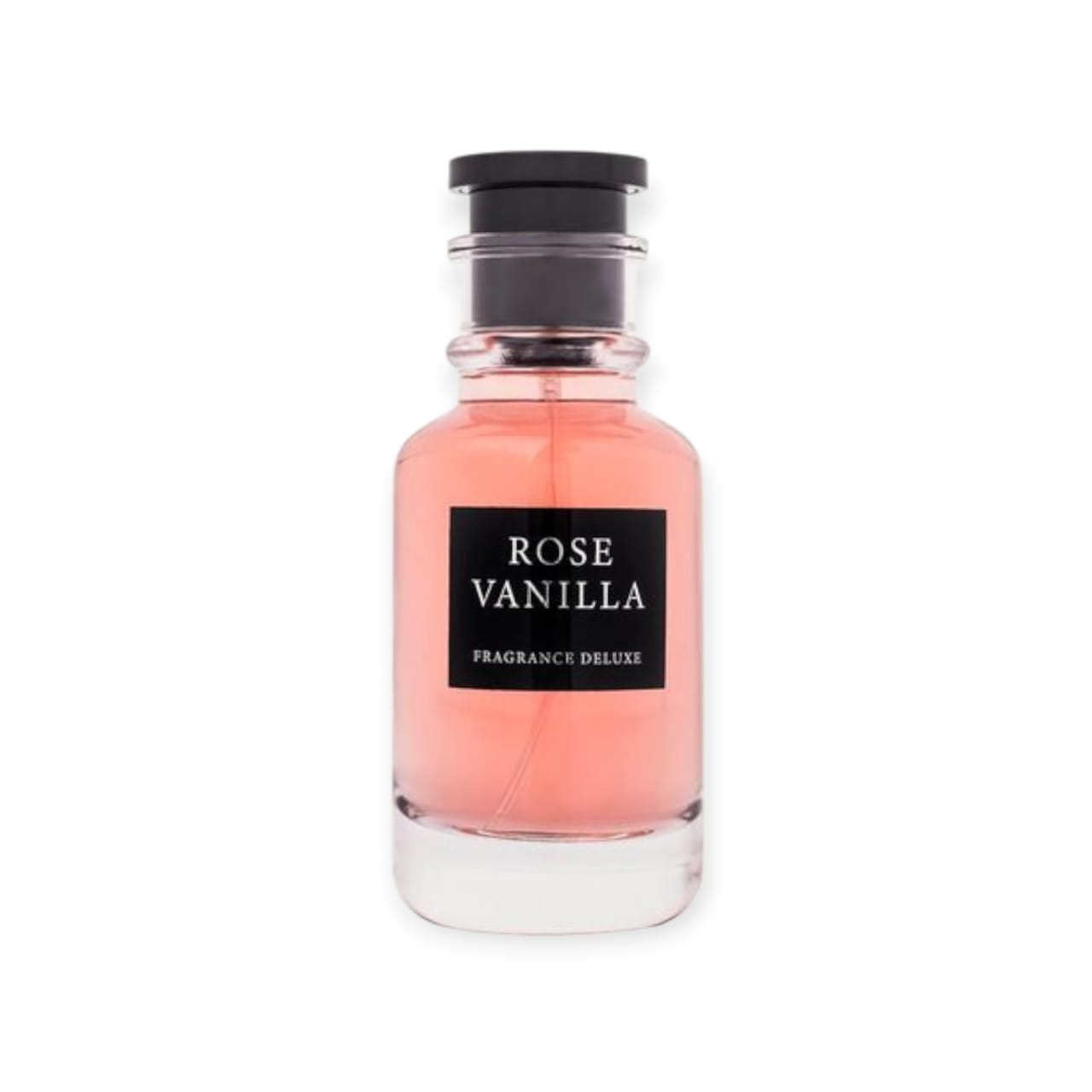 Rose Vanilla 100ml – Fragrance Deluxe Women’s Eau de Parfum
