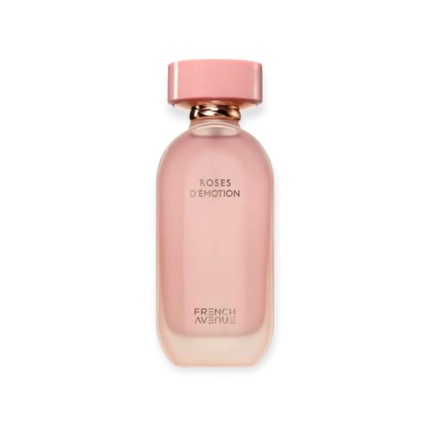 Roses D’emotion 100ml – French Avenue Women Perfume