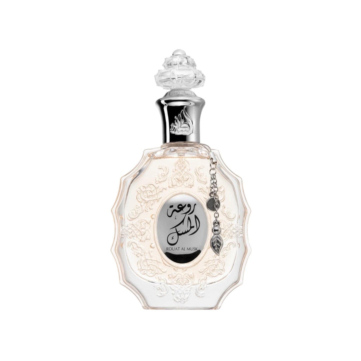 Rouat Al Musk 100ml – Powdery Floral Unisex Fragrance