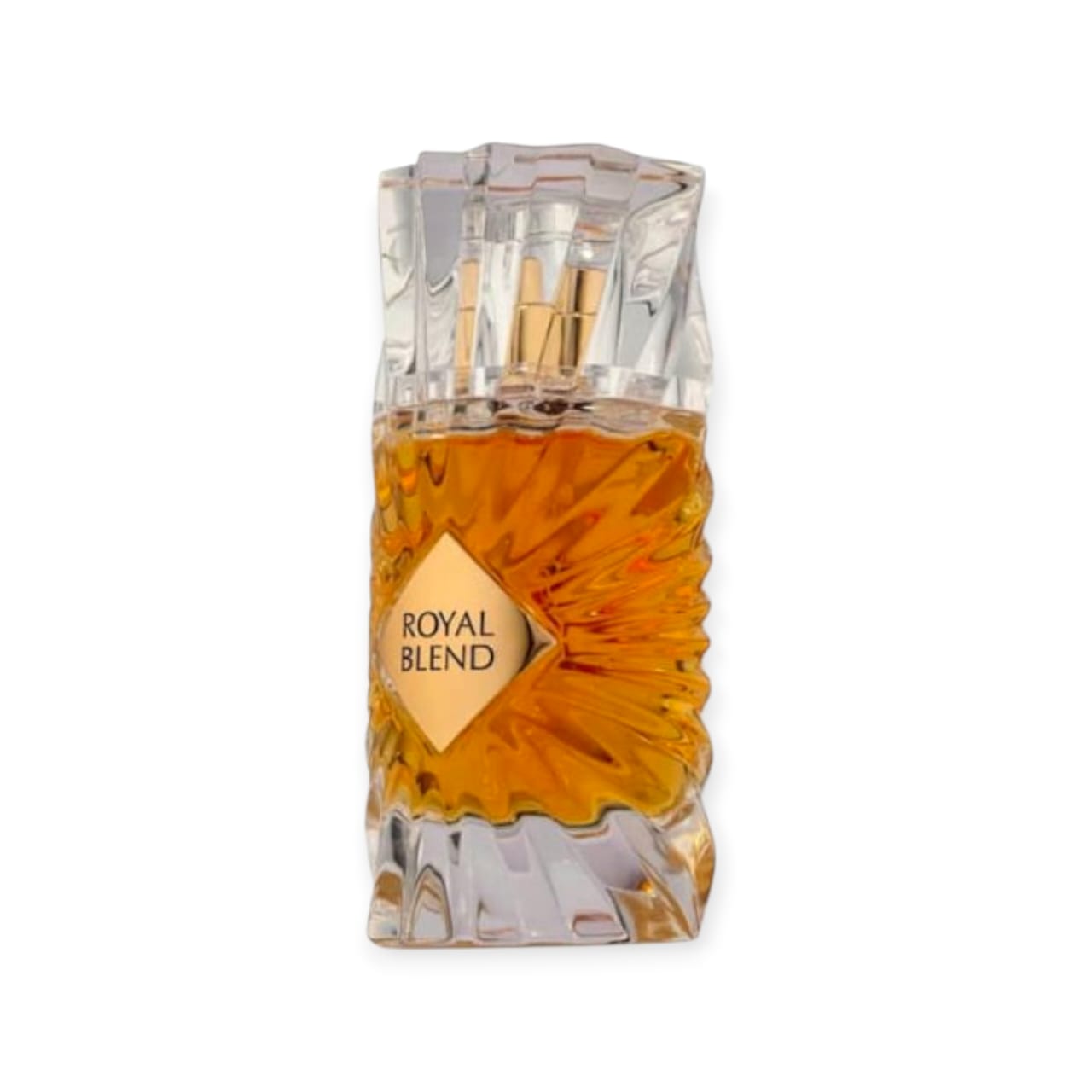 Royal Blend 80ml by French Avenue – Unisex Eau de Parfum