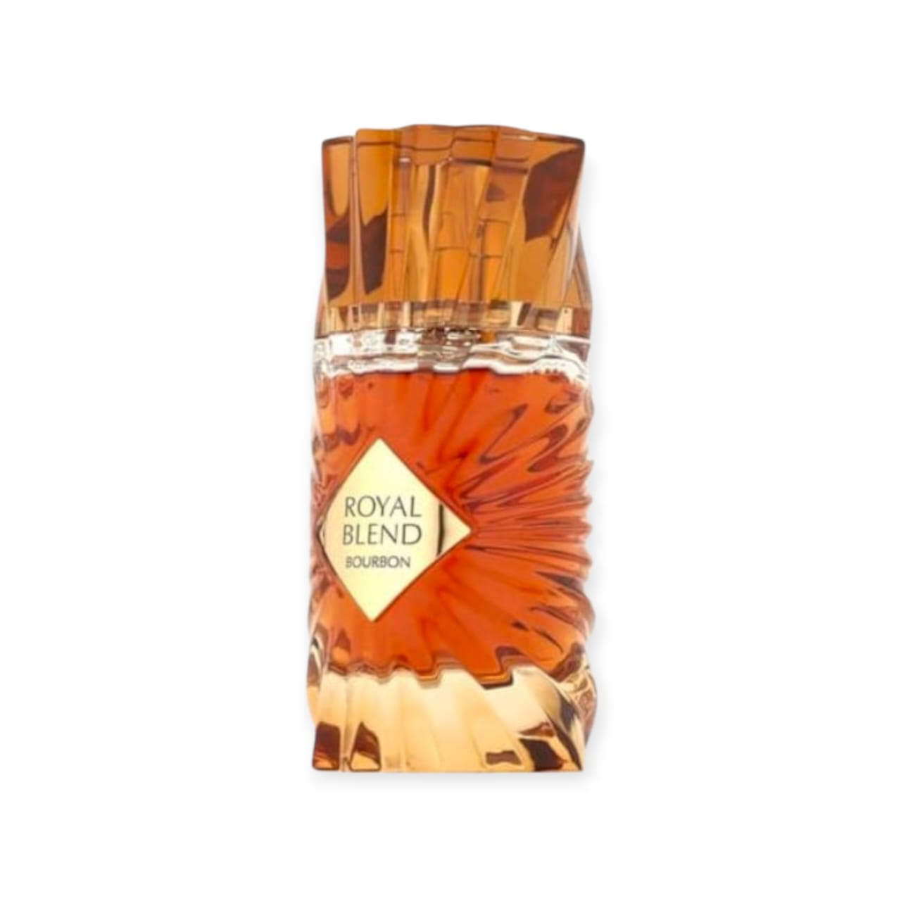 Royal Blend Bourbon 100ml Eau de Parfum – French Avenue for Men