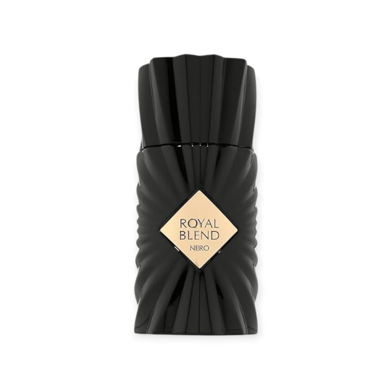 Royal Blend Nero 100ml – French Avenue by Fragrance World Unisex Eau de Parfum