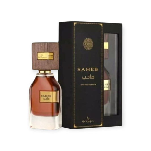 Saheb 70ml – Ard Al Zaafaran