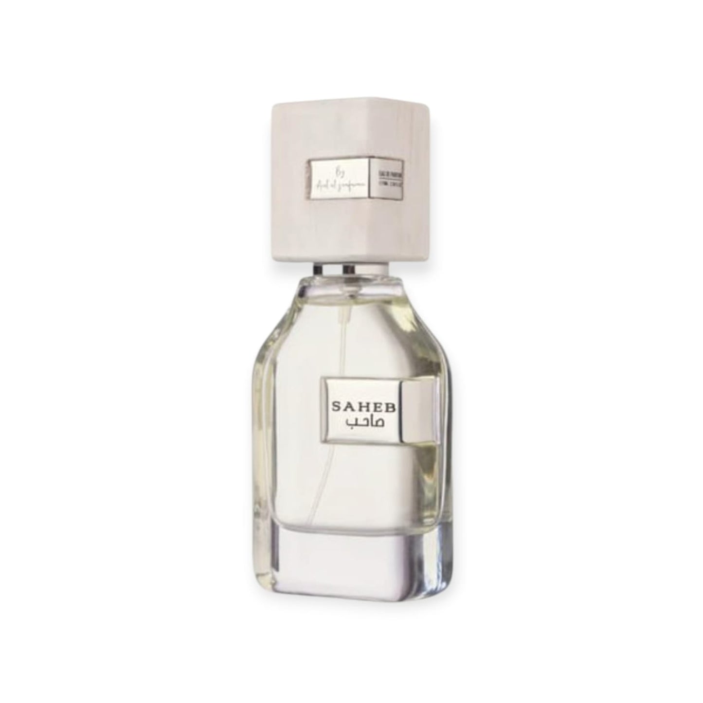Saheb Intense 70ml – Men’s Oriental-Woody Perfume