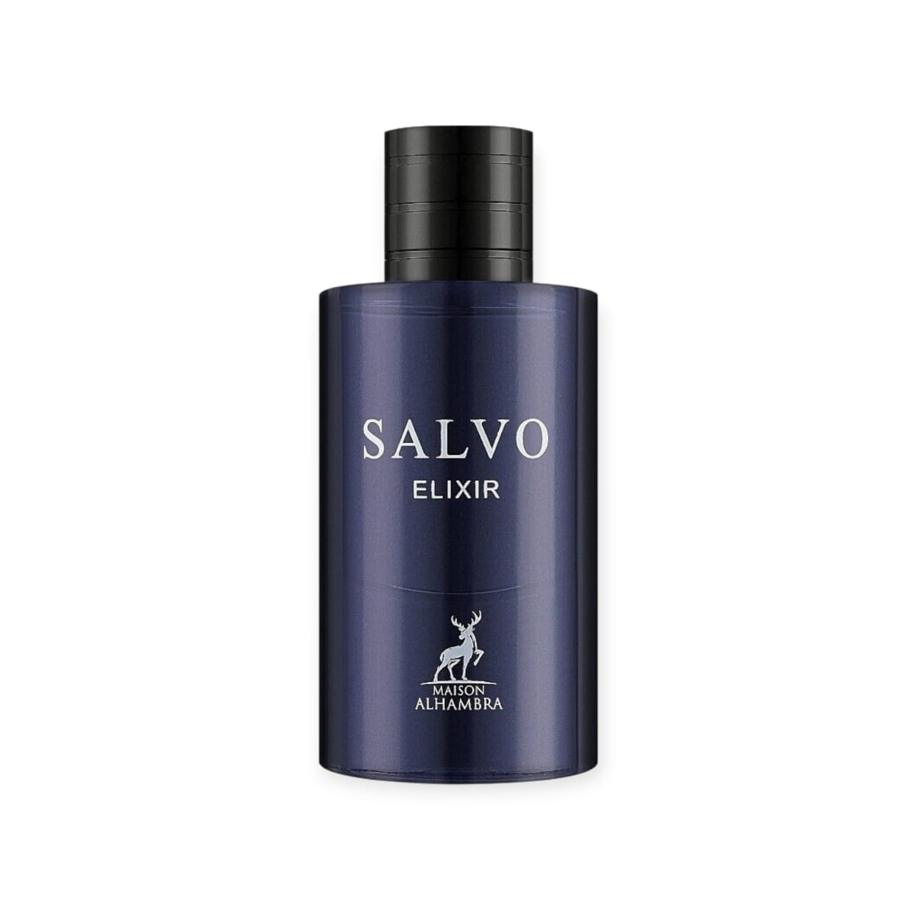 Salvo Elixir 100ml – Maison Alhambra Men’s Eau de Parfum