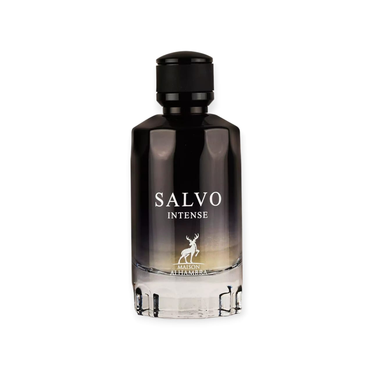 Salvo Intense 100ml – Maison Alhambra Men’s Eau de Parfum