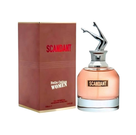Scandant 100ml – Women’s Perfume