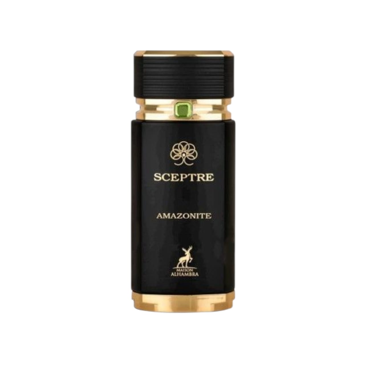 Sceptre Amazonite 100ml – Maison Alhambra Unisex Eau de Parfum