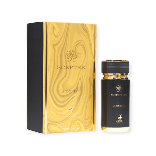 Sceptre Bronzite 100ml – Maison Alhambra Men’s Eau de Parfum