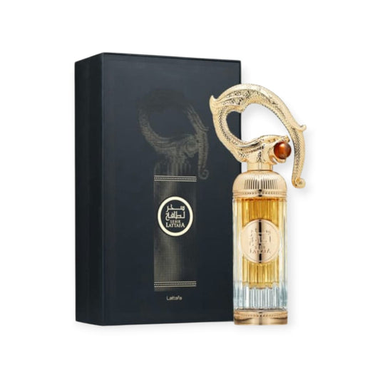 Sehr 100ml – Unisex Oriental Floral Perfume