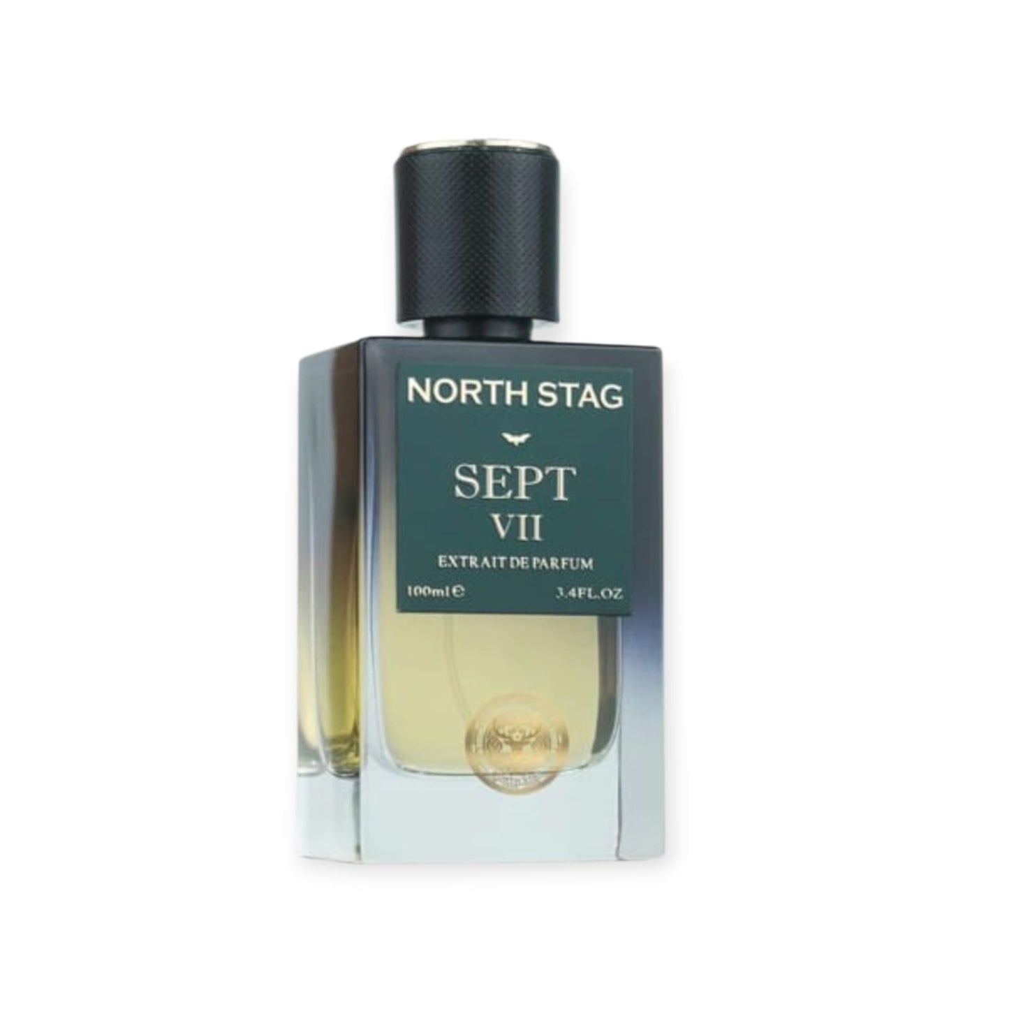 Sept VII 100ml – North Stag Eau de Parfum for Women & Men