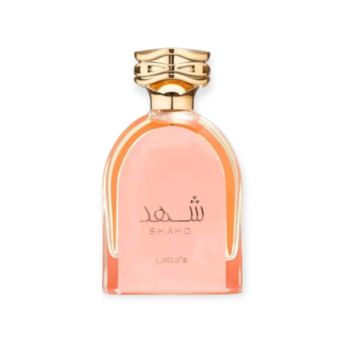 Shahd by Lattafa – 100 ml Eau de Parfum (Feminine)