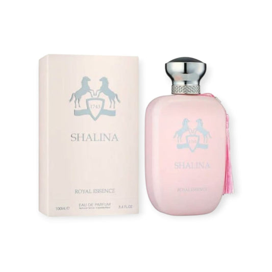 Shalina 100ml – Fragrance World Women Perfume