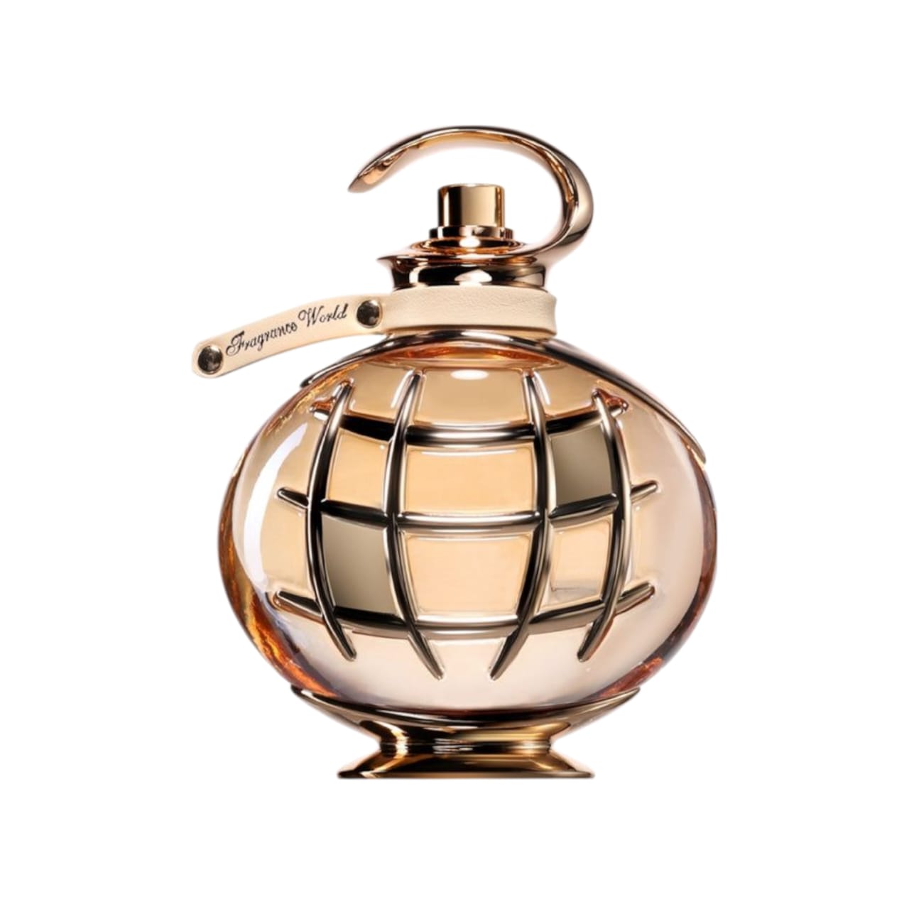 Signature White 100ml – Fragrance World Unisex Eau de Parfum