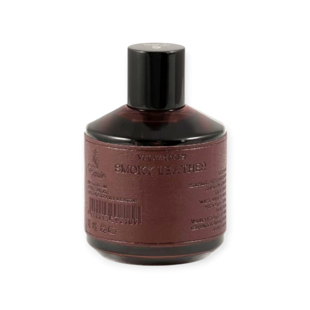 Smoky Leather 100ml – Emir Valar Series Unisex Perfume