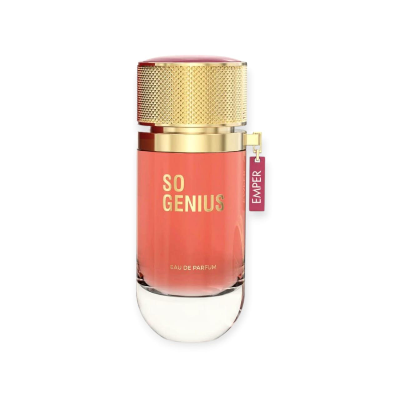 Genius 100ml Eau de Parfum – Emper Women