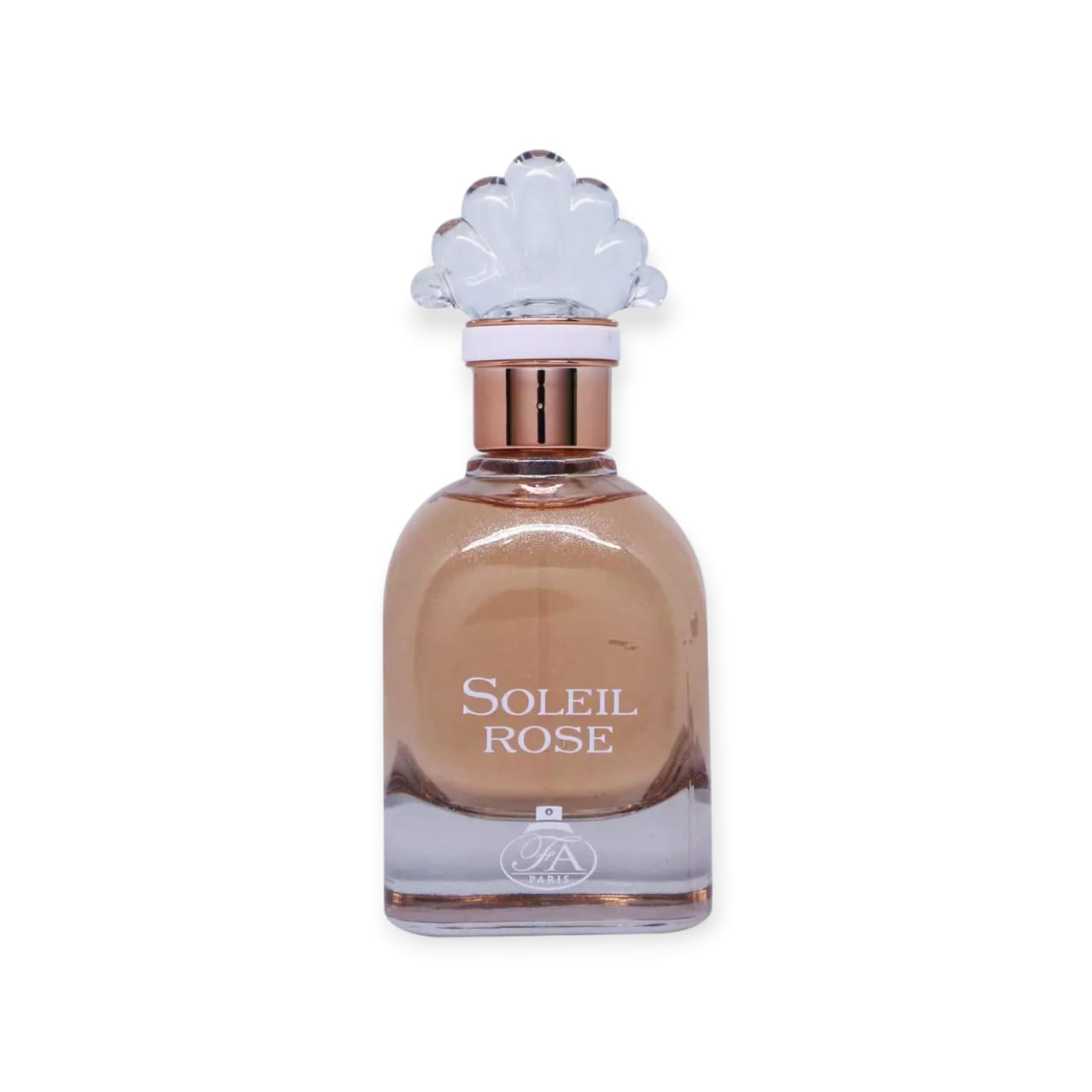 Soleil Rose 90ml – French Avenue Women’s Eau de Parfum