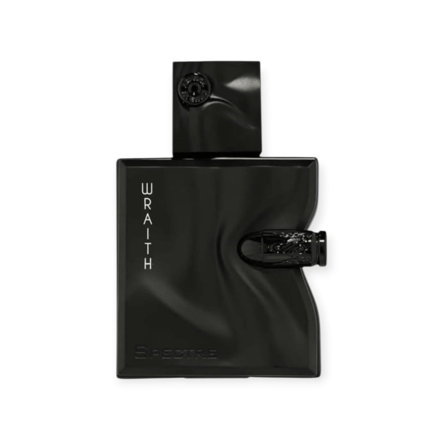 Spectre Wraith 80ml by FA Paris – Spicy Woody Unisex Perfume