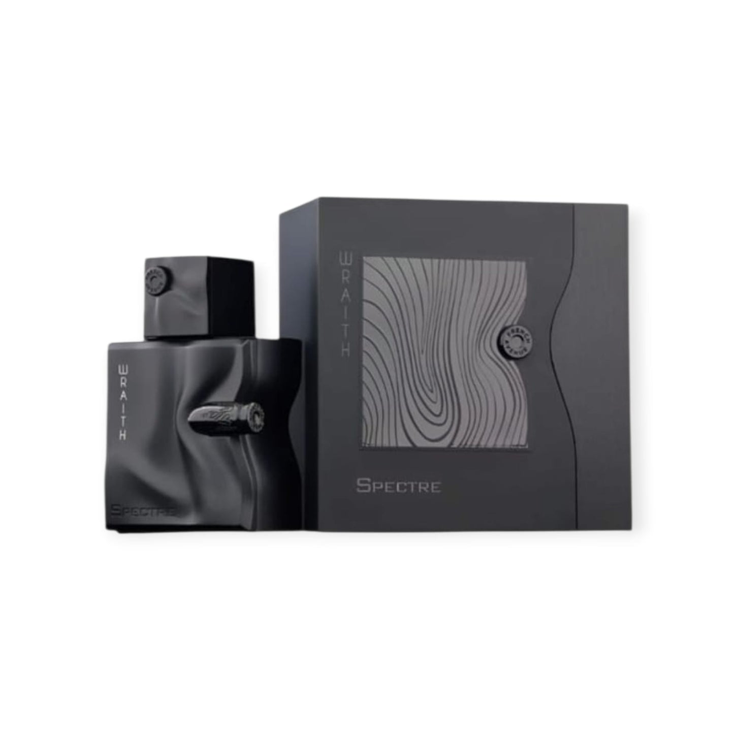 Spectre Wraith 80ml by FA Paris – Spicy Woody Unisex Perfume