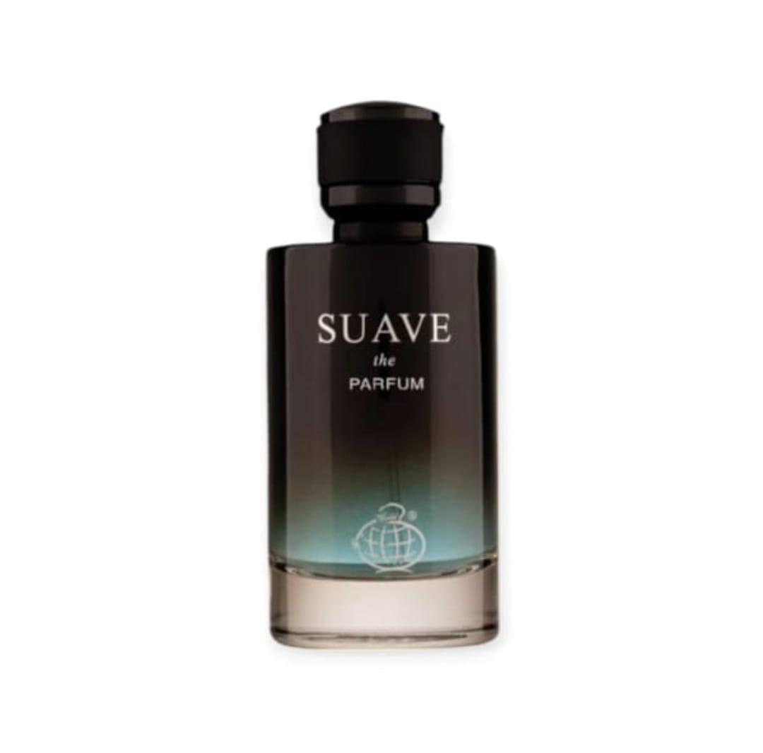Suave 100ml – Fragrance World Men Perfume