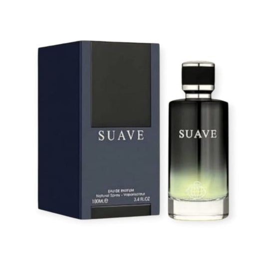 Suave 100ml – Fragrance World Men Perfume
