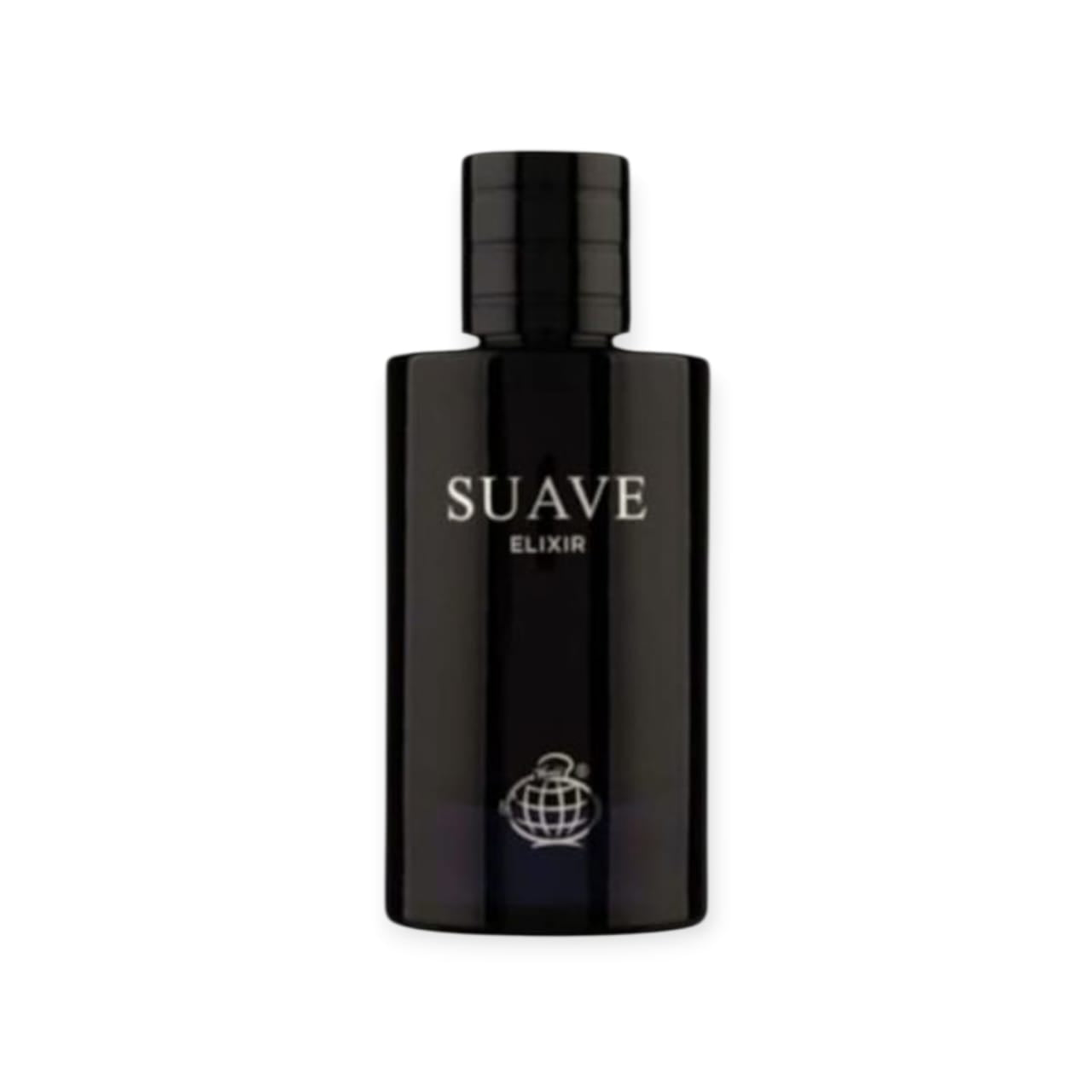 Suave Elixir 80ml – Fragrance World Men Perfume