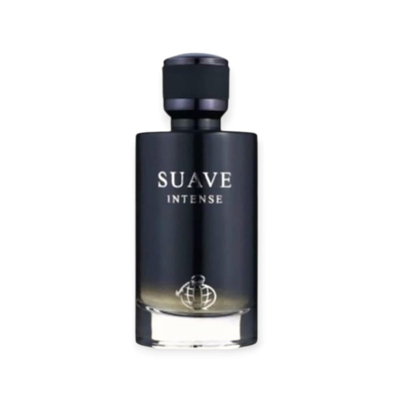 Suave Intense 100ml – Fragrance World Men’s Eau de Parfum