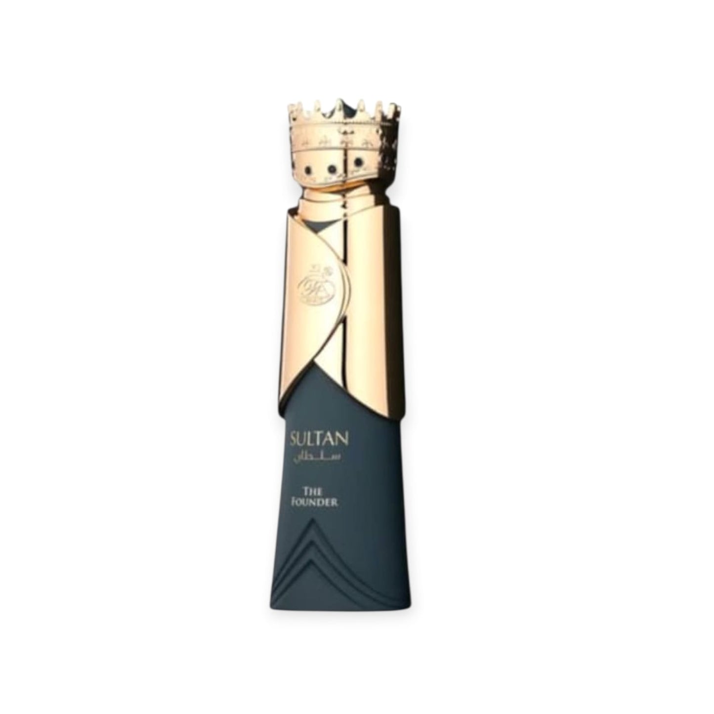 Sultan The Founder 80ml by FA Paris – Unisex Eau de Parfum