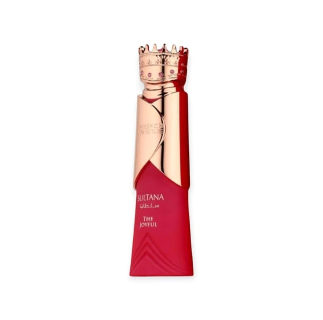 Sultan The Joyful 80ml – Unisex Eau de Parfum