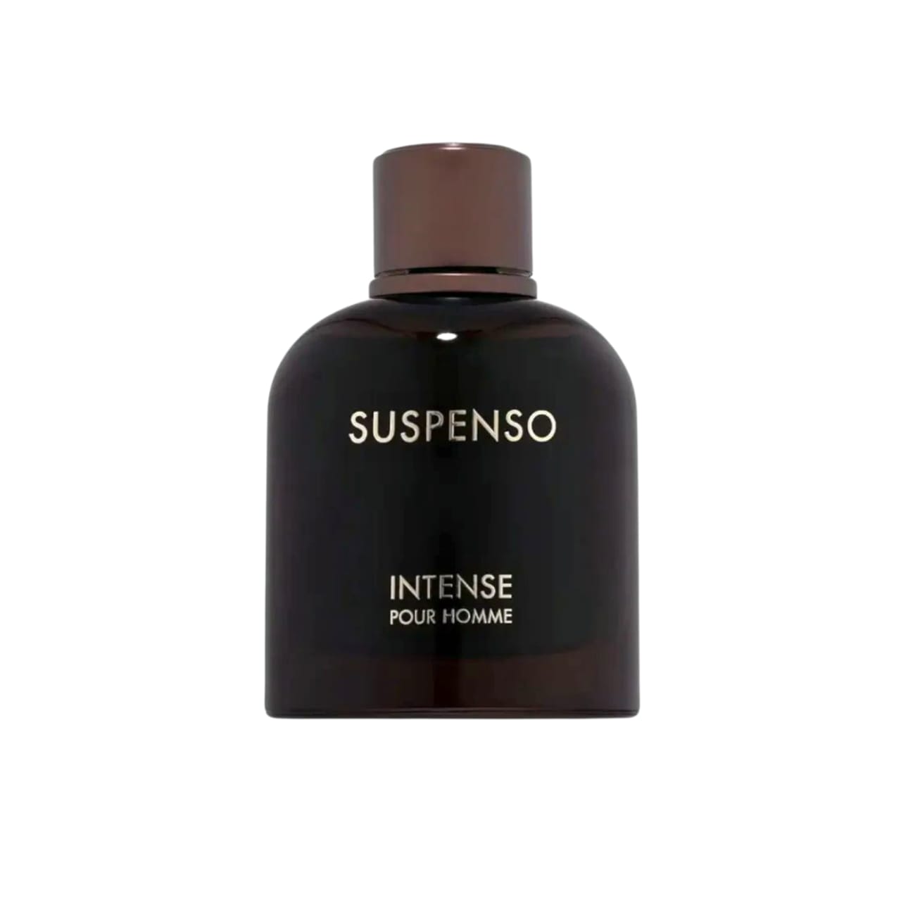 Suspenso Intense 100ml – Fragrance World Men’s Perfume