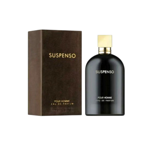 Suspenso 100ml – Fragrance World Men’s Perfume