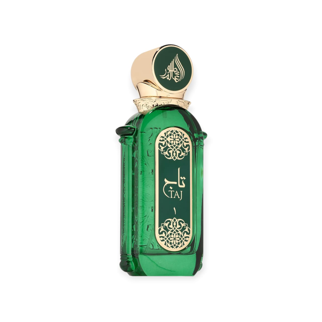 Taj 1 100ml – Athoor Al Alam by Fragrance World Unisex Eau de Parfum