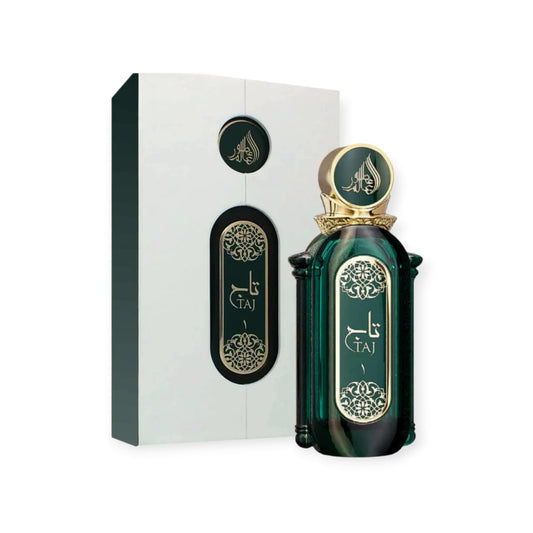 Taj 1 100ml – Athoor Al Alam by Fragrance World Unisex Eau de Parfum