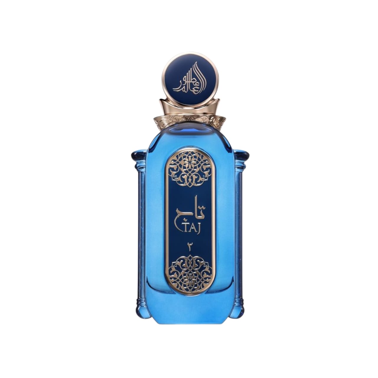 Taj 2 100ml – Athoor Al Alam by Fragrance World Unisex Eau de Parfum