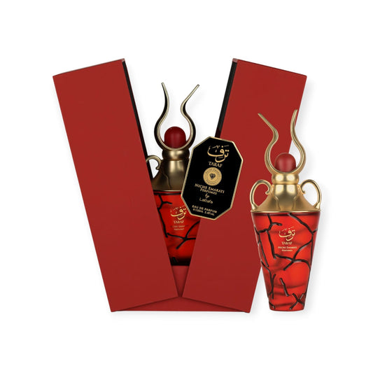 Niche Emarati Taraf 100ml – Lattafa Unisex Perfume