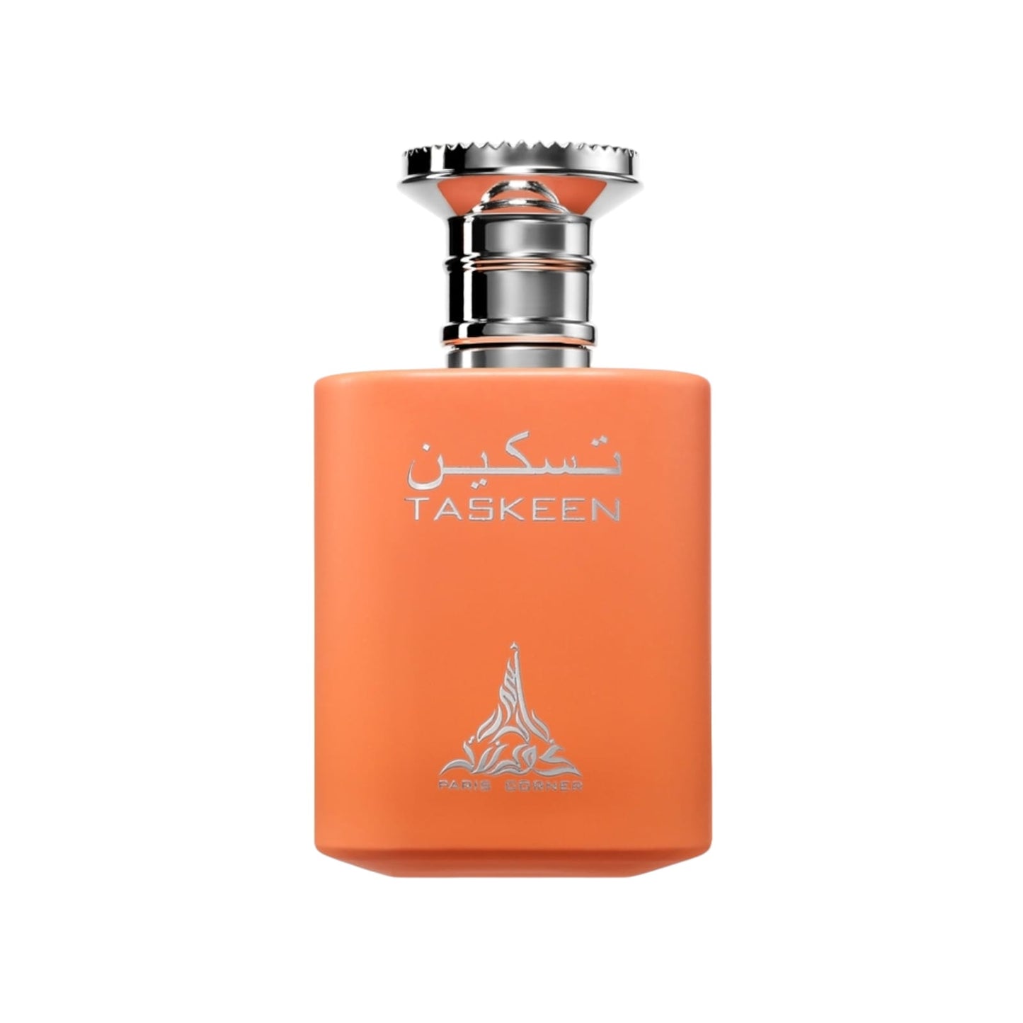 Taskeen 100ml by Paris Corner – Unisex Oriental Perfume