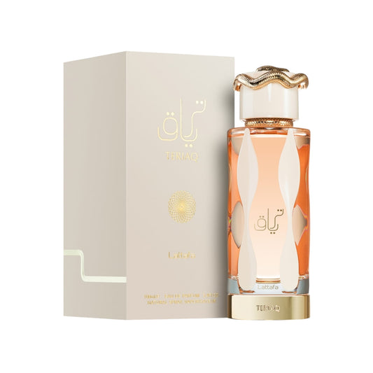 Teriaq 100ml – Lattafa Unisex Perfume