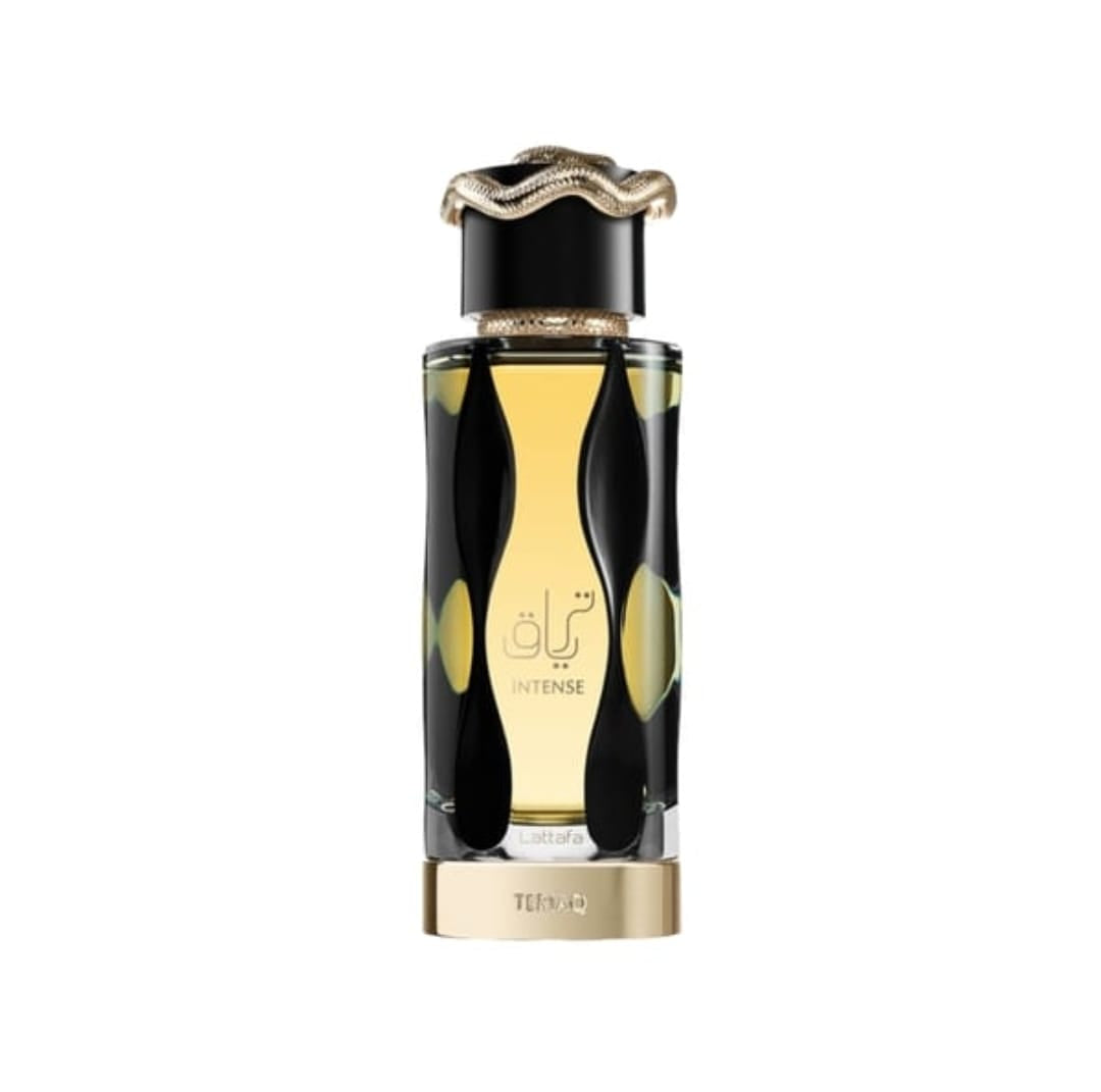 Teriaq Intense 100ml – Lattafa Unisex Perfume