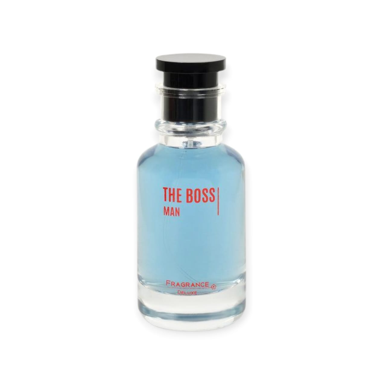 The Boss Man 100ml – Fragrance Deluxe Men’s Eau de Parfum